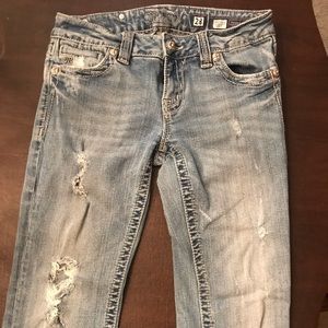 Miss Me Jeans Size 28